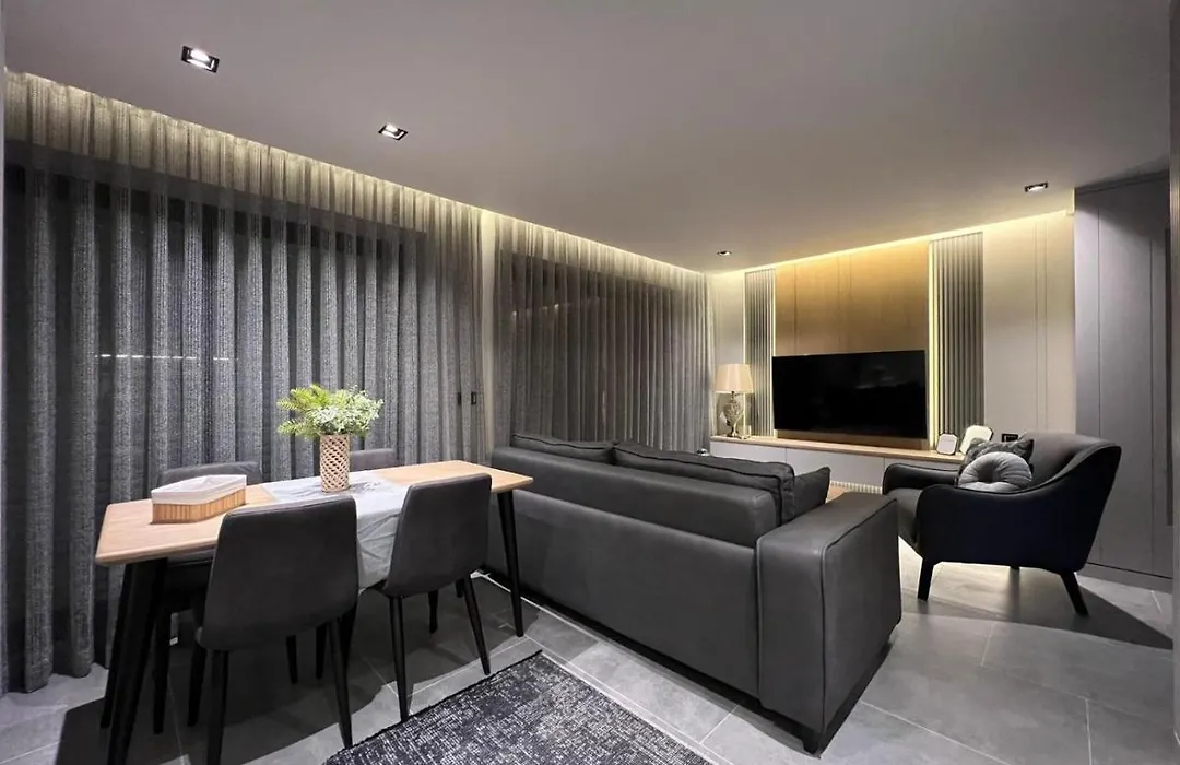 The Pearl Residence Bodrum-1