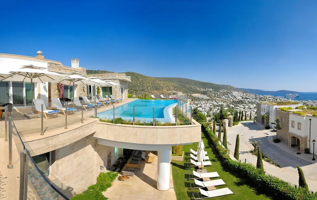 Regnum Escana Hotel-1
