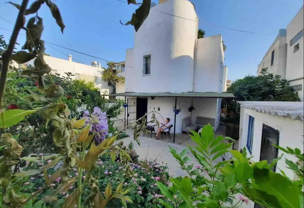 Bodrum Merkezde Muestakil Ev Temmuz Agustos Kiralik-1