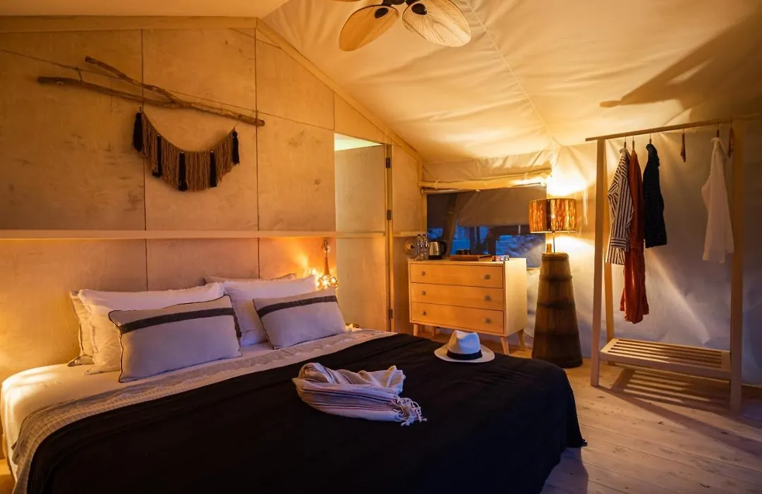 Five Senses Bodrum Glamping-1