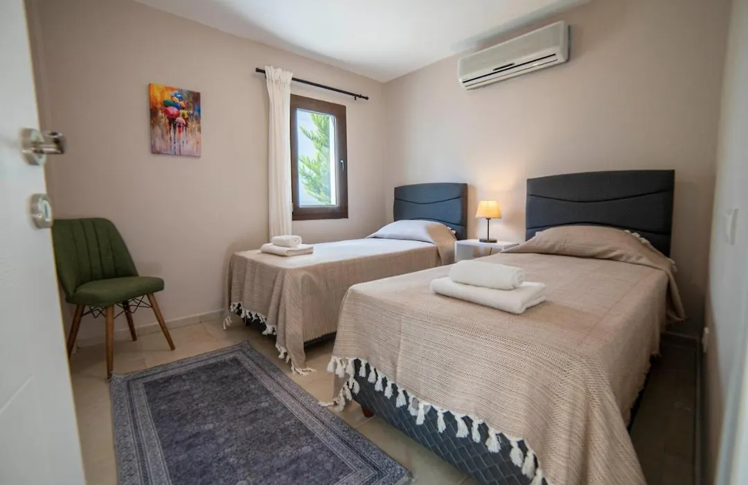 Dolhpin Residences - Acelya 1-1
