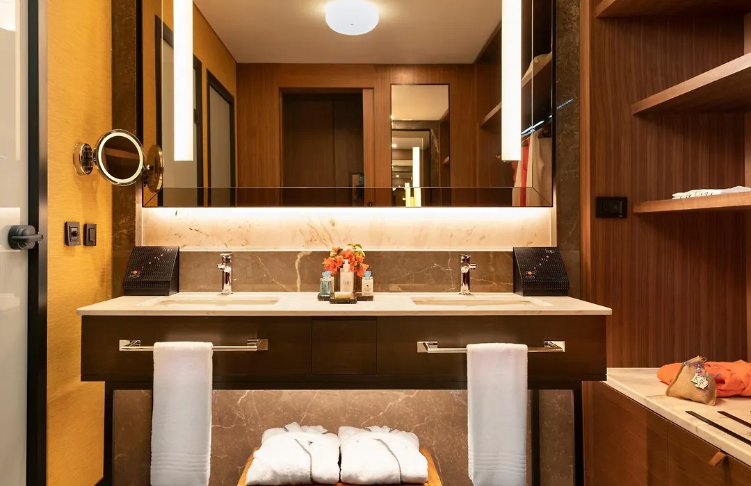 Lujo Hotel Bodrum-1