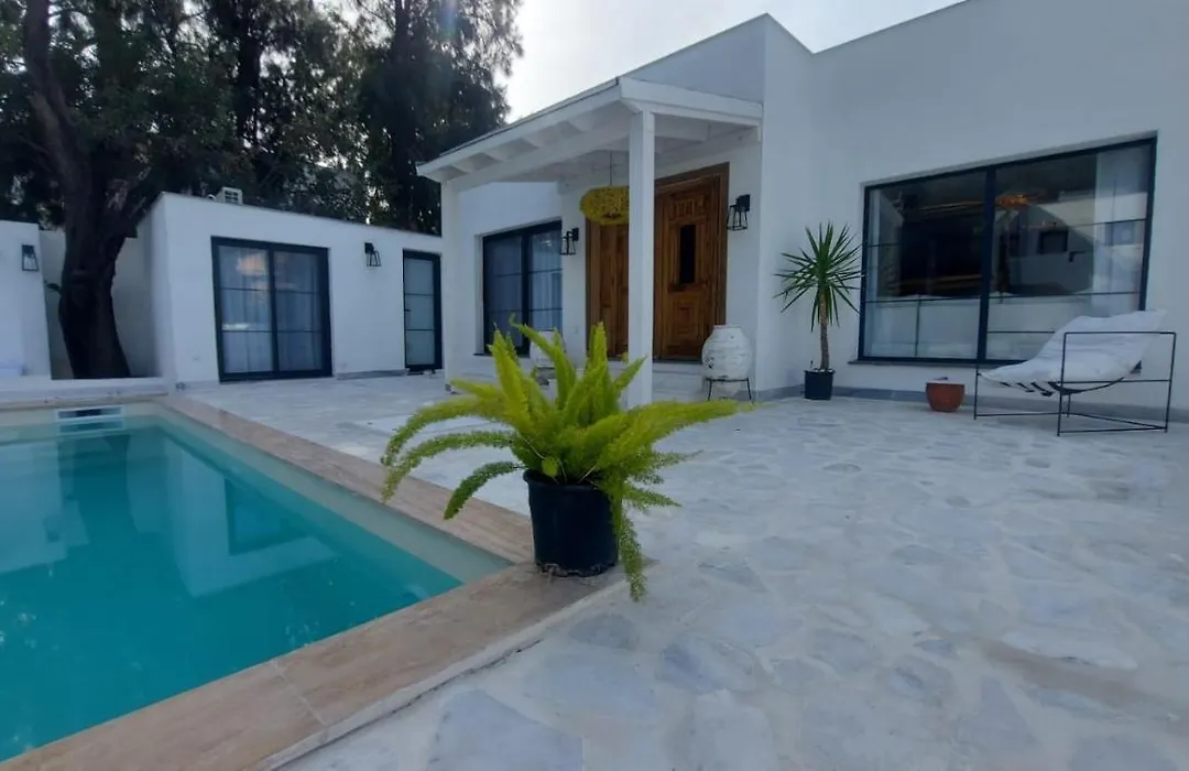 Villa Boho-1