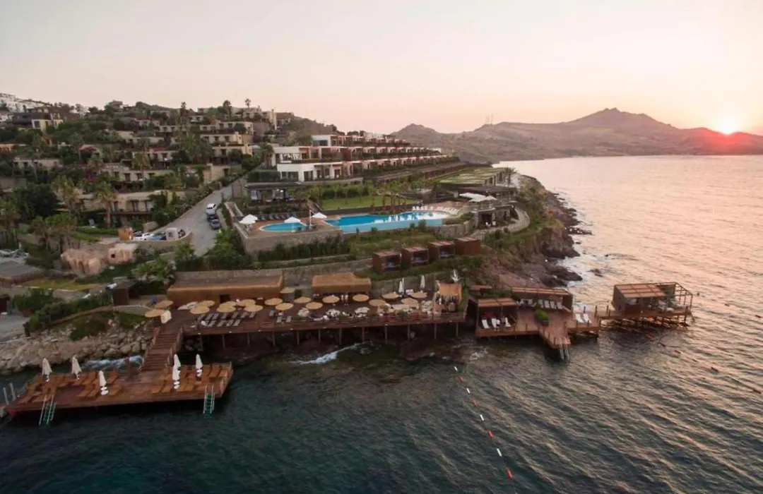 The Elysium Premier Bodrum-1