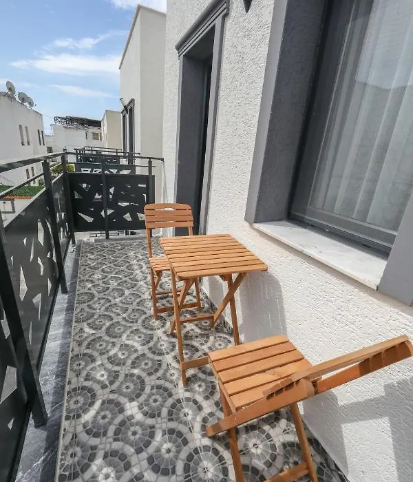 Inci Boutique Apart-1