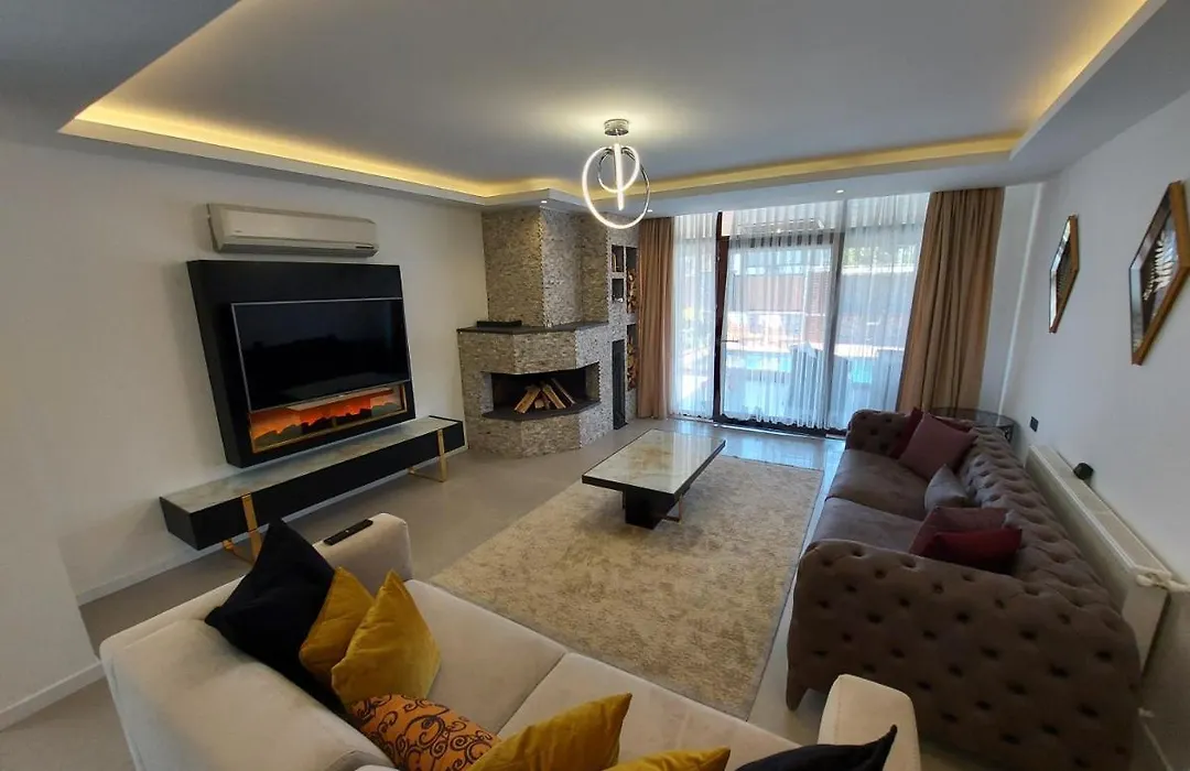 Yalikavak Lueks Villa-1