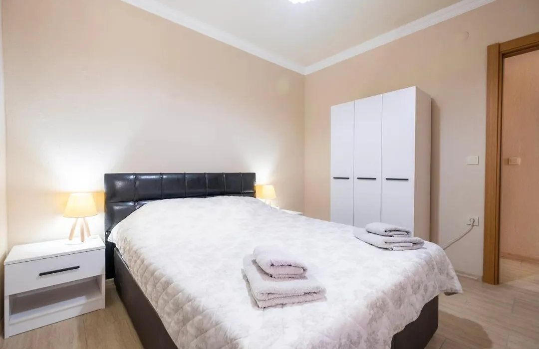 Appartement Anafarta-1