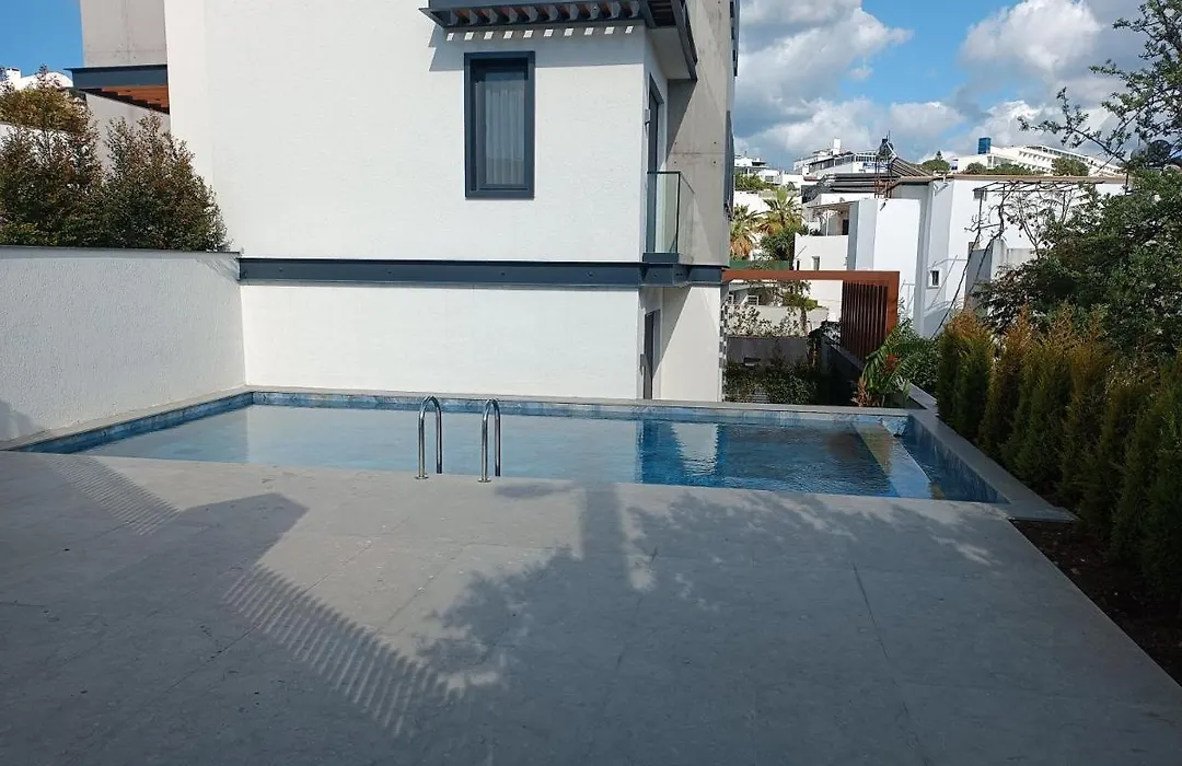 Vava Bodrum Suite-1