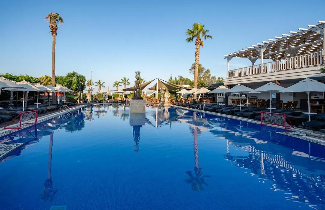 Golden Beach Bodrum-1