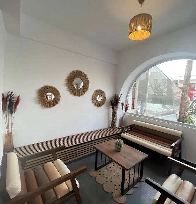 Rueya Boheme Hotel Bodrum-1