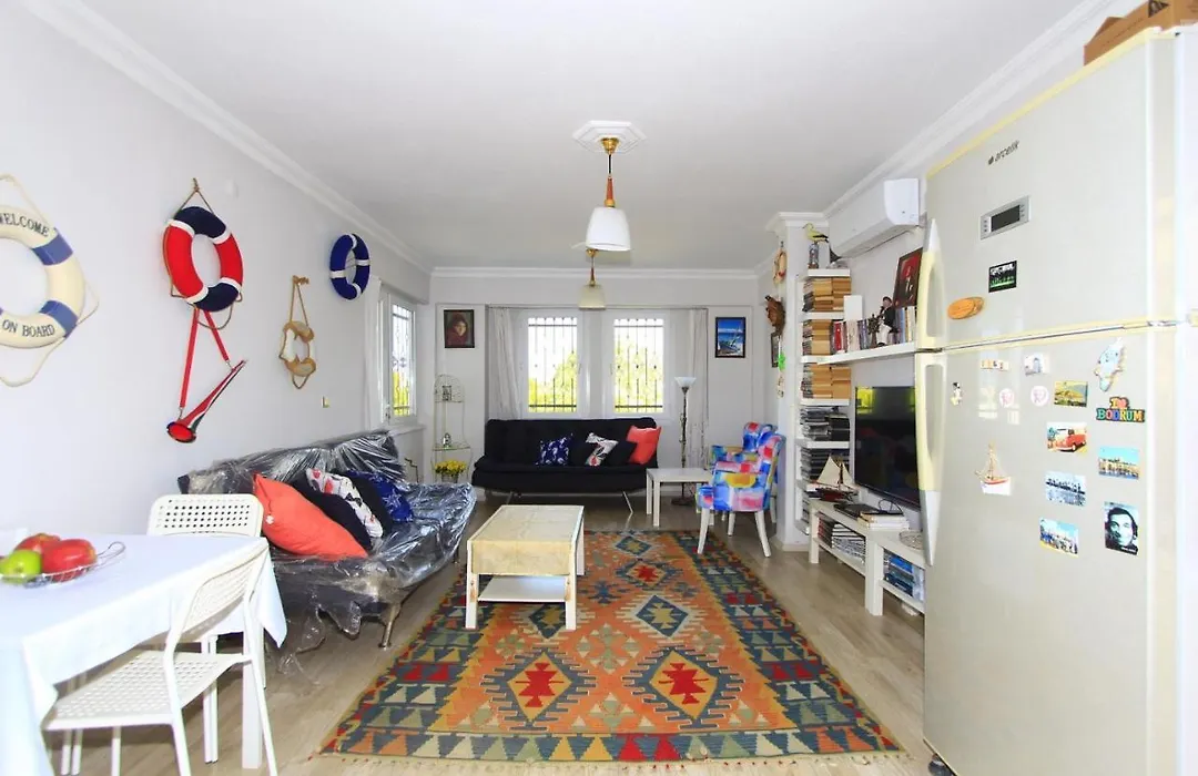 Turgutreis Daire-1