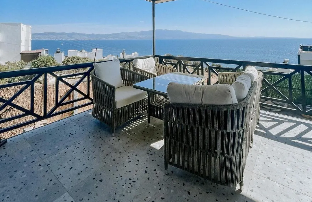 The Little Villa-1