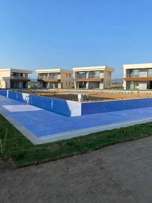 Bodrum Havalimanina 10 Dak Denize 5 Dak 2+1 Villa-1