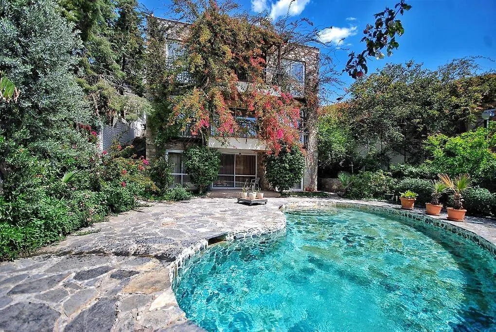 Villa Kris-1