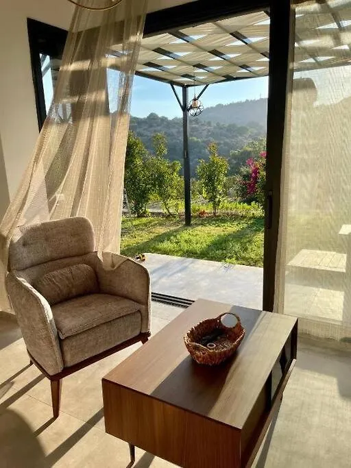 Sleeps 4, Villa In Nature - Awz 301-1