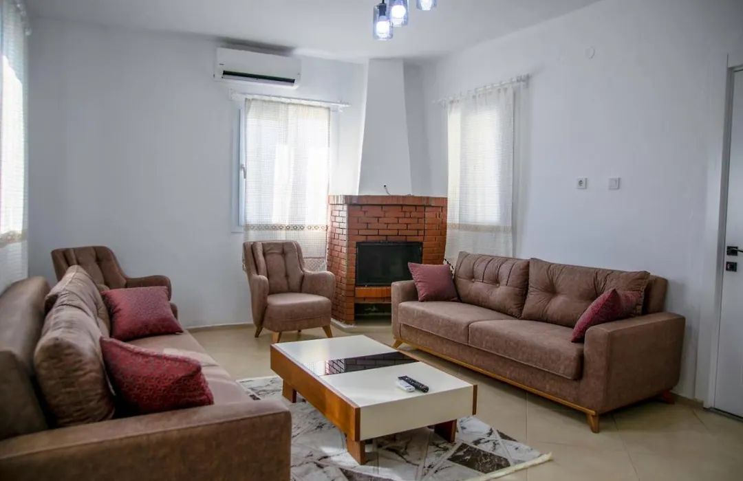 Garden House Yaliciftlik, Bodrum-1