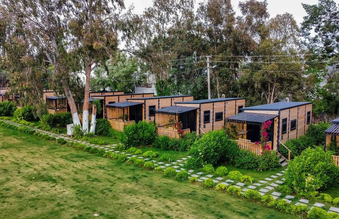 Bitez Tinyhouse-1