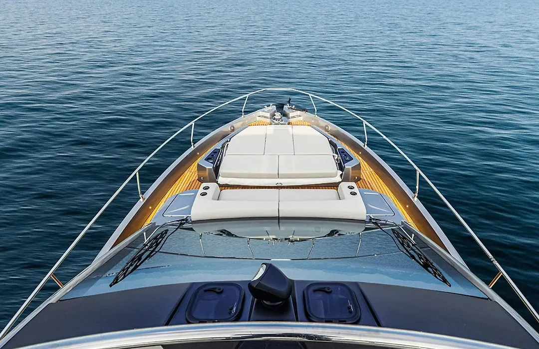 Bodrum Bliss Luxe Yacht Experience-1