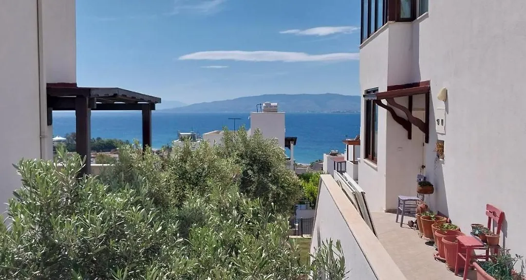 Le Lemon - 5 Pers Acces Plage 300M - Vue Mer-1