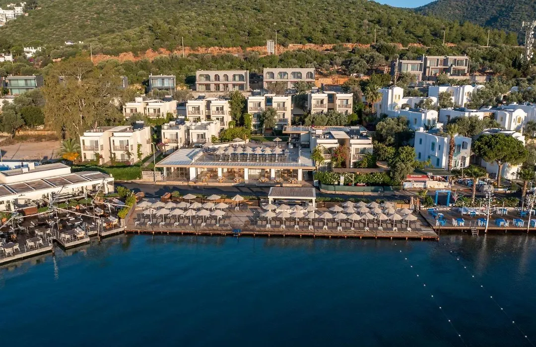 Trendlife Hotels Torba-1