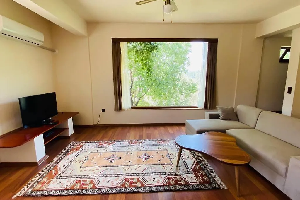 Apartment For Rent In The Village Of Mazi/Bodrum-1