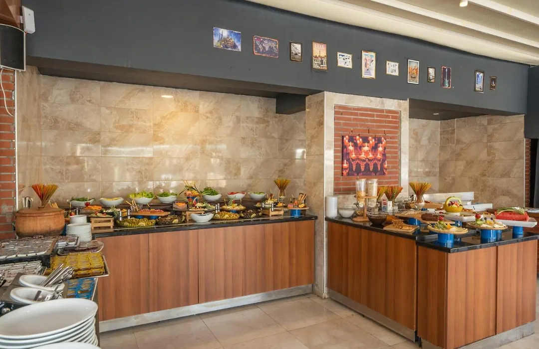Majeste Hotel Bodrum-1
