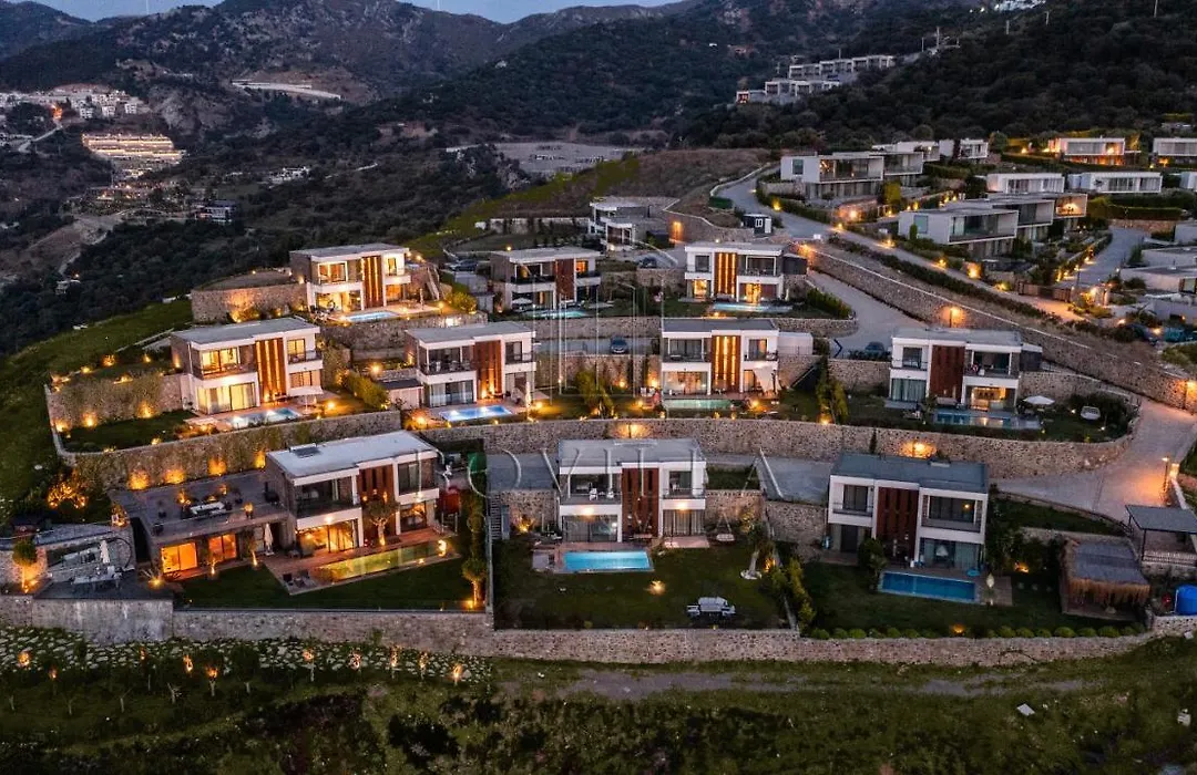 Bovilla Hotel Pera Yalikavak-1