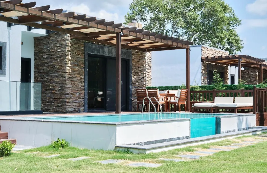 Luxe Villa Nature Life 2-1