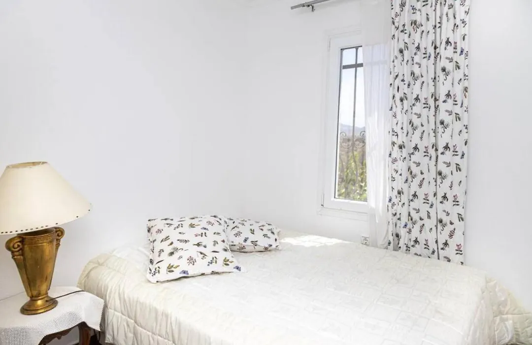 Comfortable Triplex 5 Min To The Beach With Garden In Bodrum-1