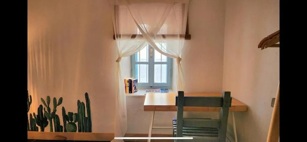 Ruya Apart Boutique Pension-1