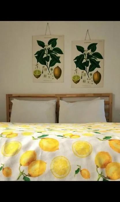 Ruya Apart Boutique Pension-1