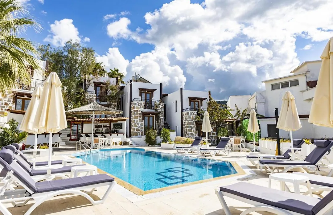 Bodrum Vera Hotel-1