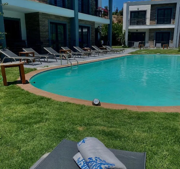 The Search Hotels Bodrum-1