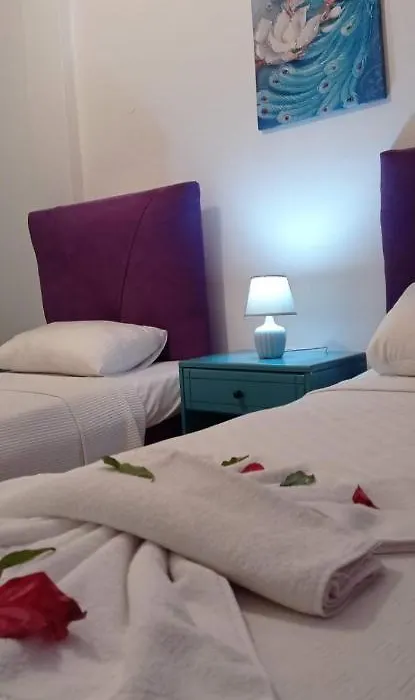 Şahin Otel-1