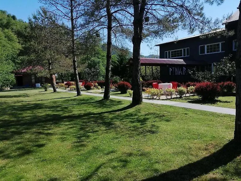 Trabzon Karadeniz Uzungol-1