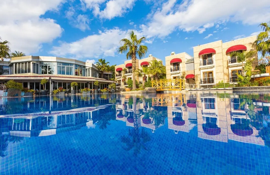 Bodrium Hotel & Spa - City Center-1