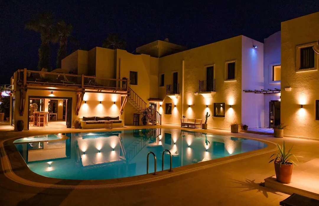 Bitez Corner Boutique Hotel-1