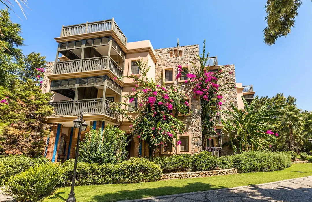 Selectum Collection Bodrum-1
