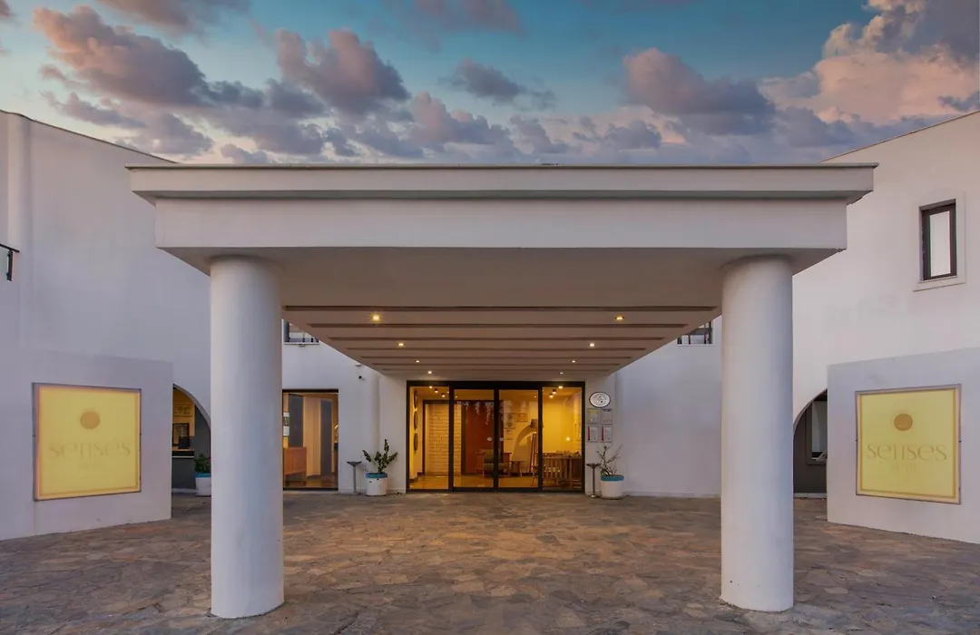 Senses Hotel - Adults Only-1