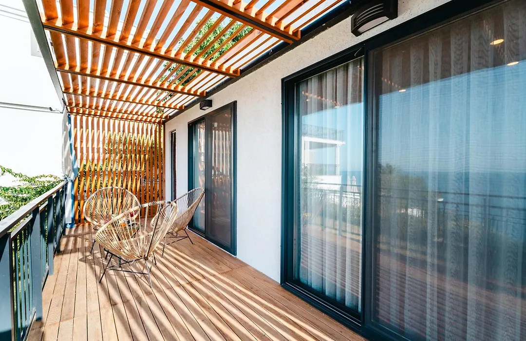Nixie Hotel & Beach - Adult Only-1