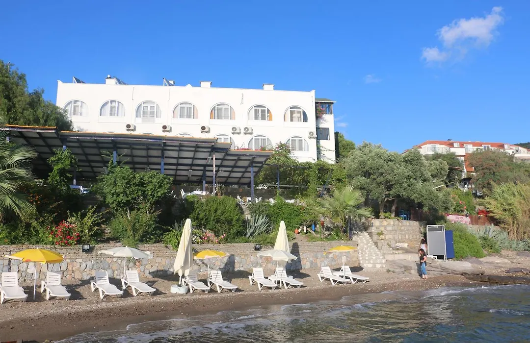 Urga Butik Otel & Restaurant-1