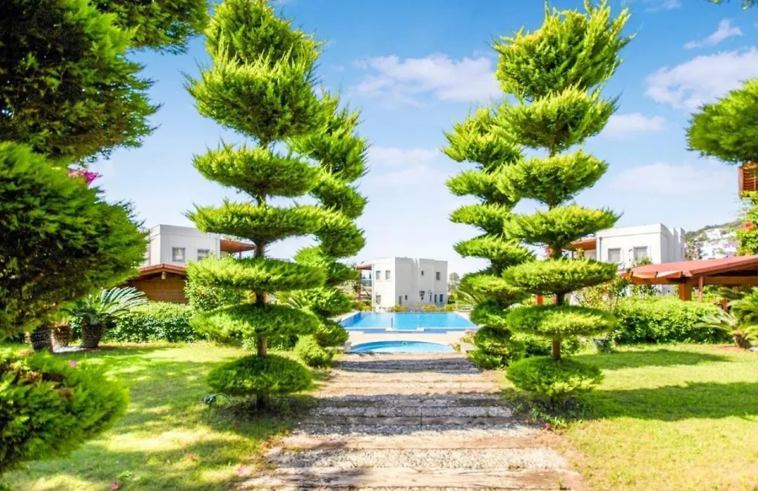 Dibek Homes Villa & Hotel-1