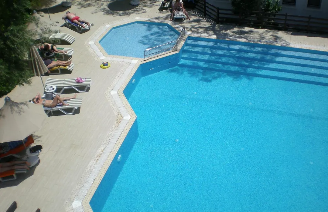 Hotel Atrium-1