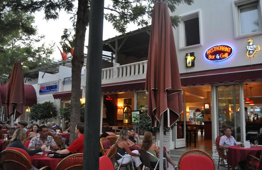 Serhan Hotel-1