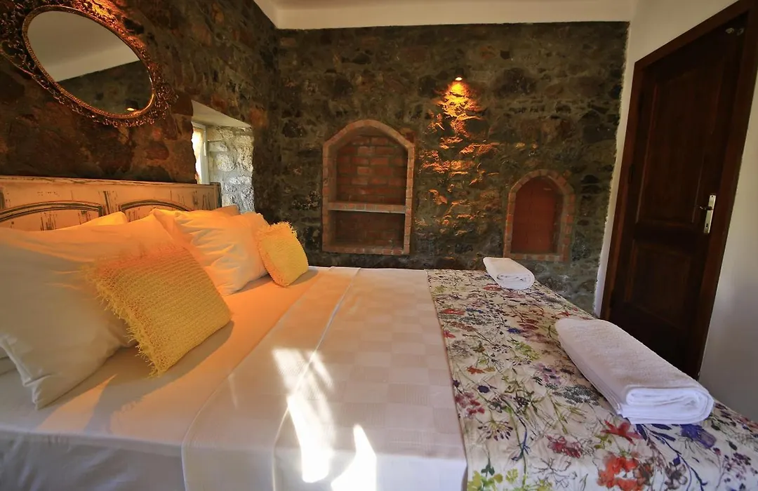 Thales Butik Otel-1