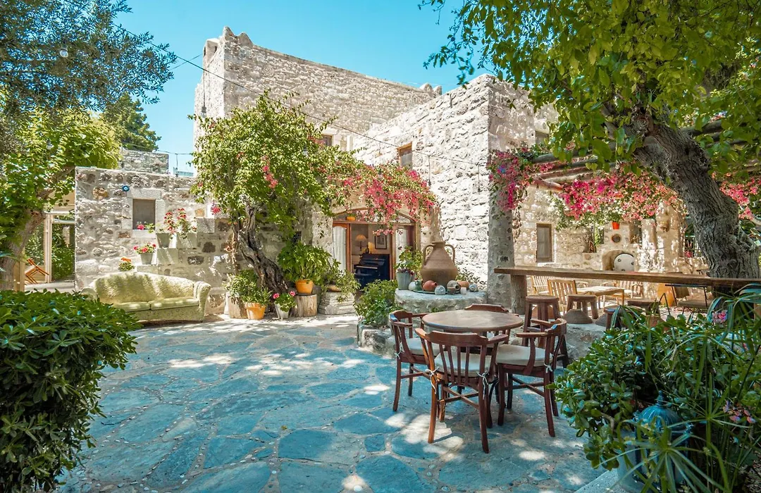 Ha La Bodrum-1