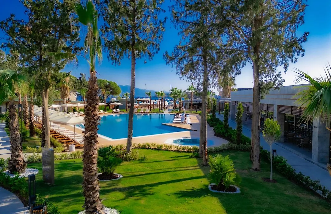 Suum Bodrum Hotel & Beach - Adult Only-1