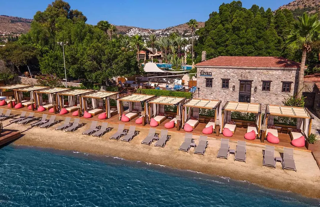 Divan Bodrum Palmira-1