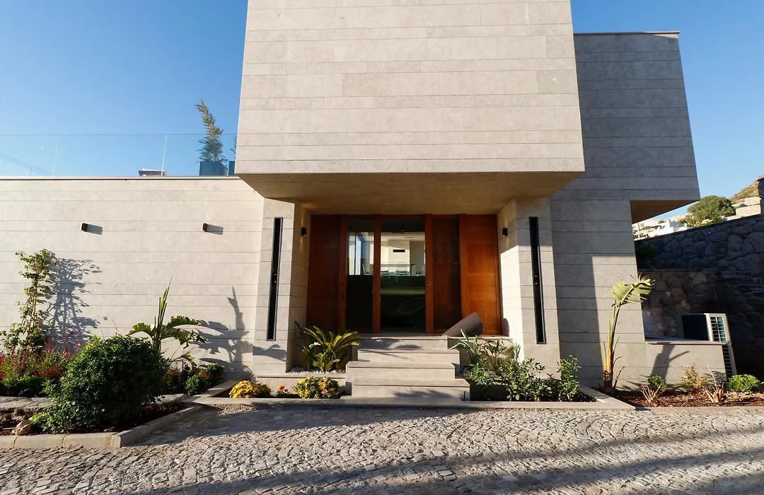 Vistaport A - Luxury Villa With Private Pool And Sea View-1