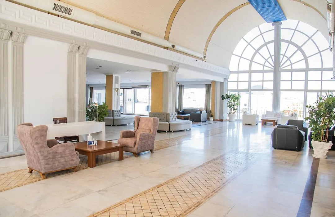 Phoenix Sun Hotel-1